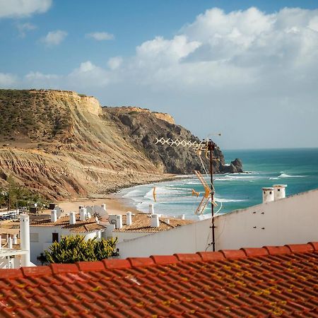 A06 - Seaview 1 Bed Apartment Praia Da Luz Экстерьер фото