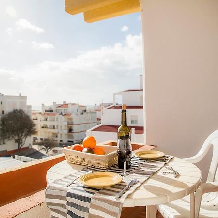 A06 - Seaview 1 Bed Apartment Praia Da Luz Экстерьер фото