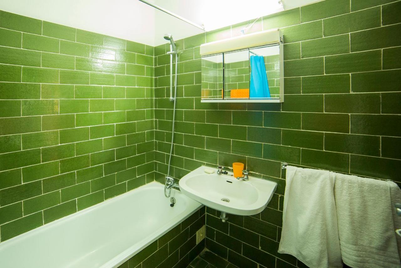 A06 - Seaview 1 Bed Apartment Praia Da Luz Экстерьер фото