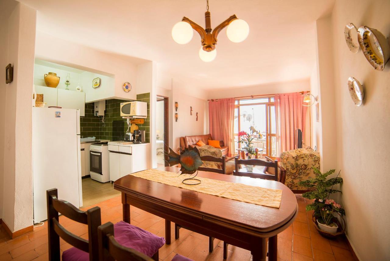 A06 - Seaview 1 Bed Apartment Praia Da Luz Экстерьер фото