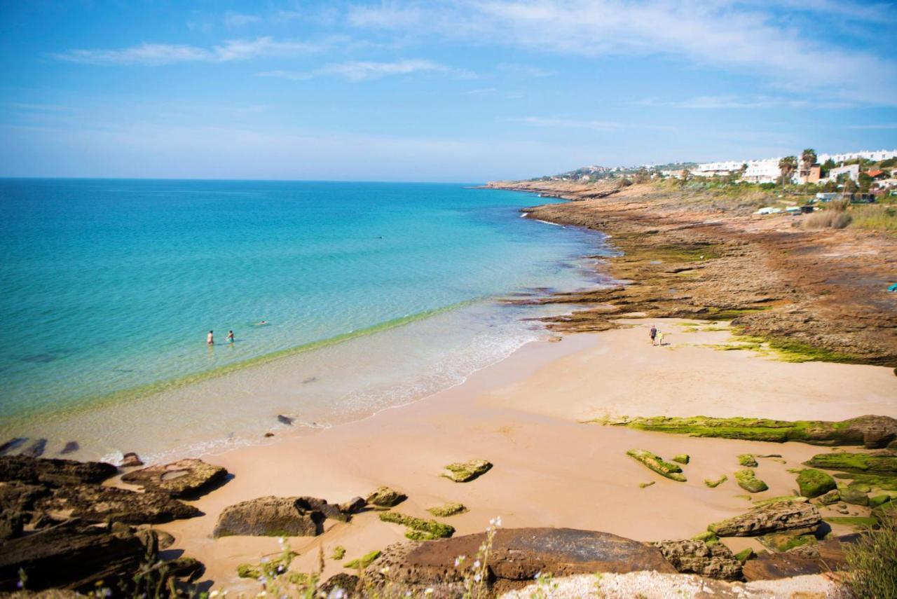 A06 - Seaview 1 Bed Apartment Praia Da Luz Экстерьер фото